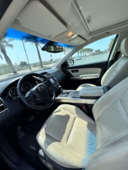 Mazda CX-9 2014 full