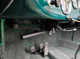 Porsche 356 Speedster replica full