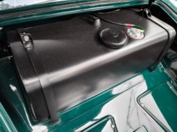 Porsche 356 Speedster replica full