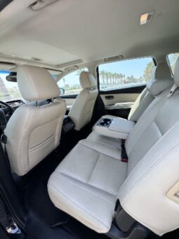 Mazda CX-9 2014 full