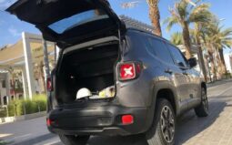 Jeep Renegade 2016 full