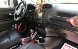 Jeep Renegade 2016 full