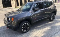 Jeep Renegade 2016 full