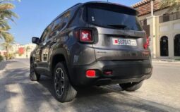 Jeep Renegade 2016 full