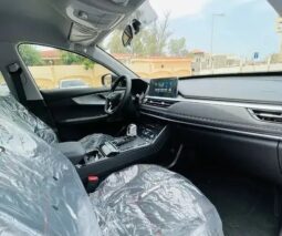 Chery Tiggo 7 2024 full