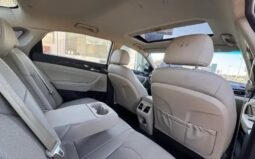 Hyundai Sonata 2018 full