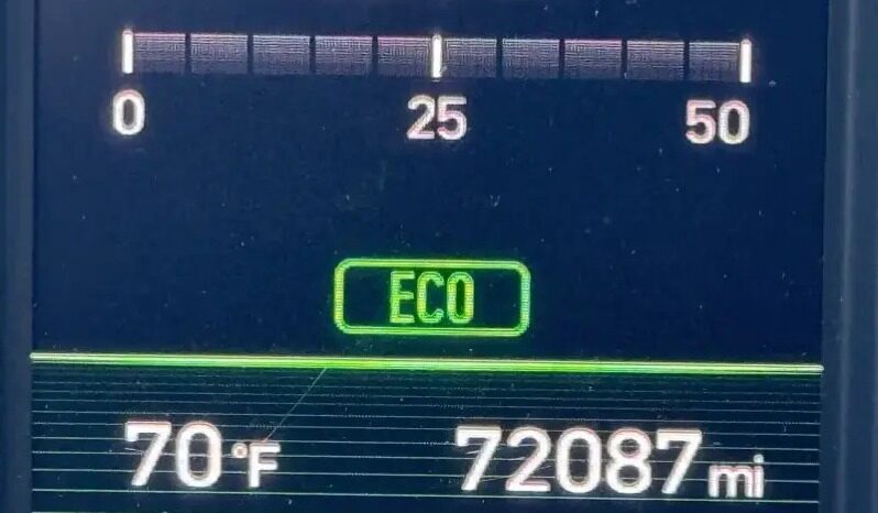 Hyundai Sonata 2018 full