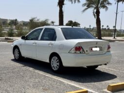Mitsubishi Lancer 2013 full