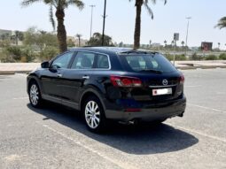 Mazda CX-9 2014 full