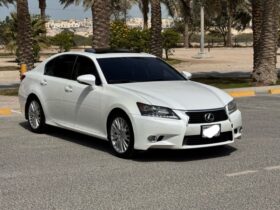 Lexus Gs300 2013