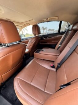 Lexus Gs300 2013 full