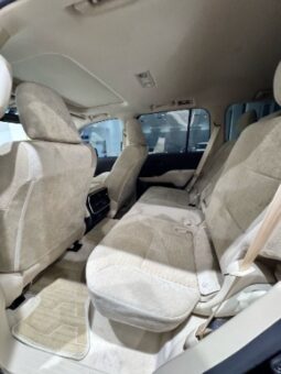Toyota Land Cruiser 2024 full