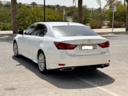 Lexus Gs300 2013 full