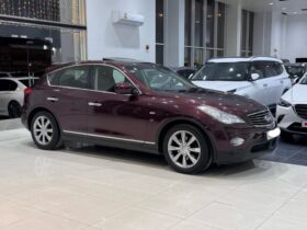 Infiniti QX50 2015