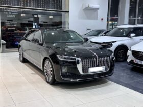 Hongqi H-9 2023