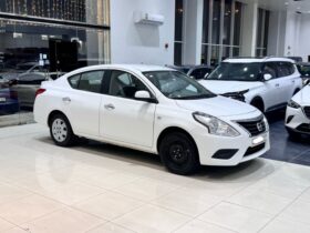 Nissan Sunny 2023