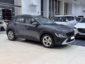 Hyundai Kona 2023