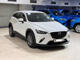 Mazda CX-3 2024