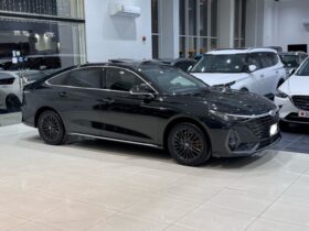 Chery Arrizo8 2024