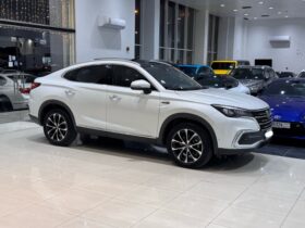 Changan CS-85 2022