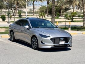 Hyundai Sonata 2021