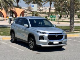 Suzuki Grand Vitara 2024