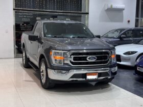 Ford F-150 Raptor 2022