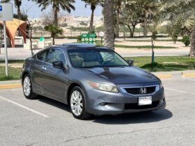 Honda Accord 2010