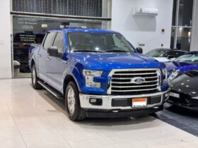 Ford F-250 2018