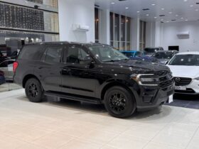 Ford Expedition 2023