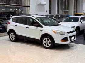 Ford Escape 2013