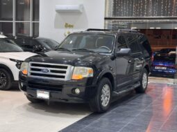 Ford Expedition 2013 full