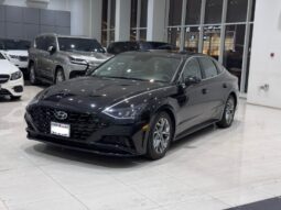 Hyundai Sonata 2021 full