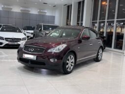 Infiniti QX50 2015 full