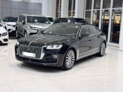 Hongqi H-9 2023 full
