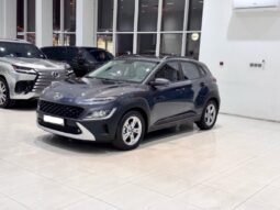 Hyundai Kona 2023 full