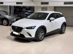 Mazda CX-3 2024 full