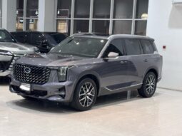 GAC GS8 2023 full
