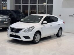 Nissan Sunny 2024 full