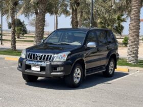 Toyota Prado 2009