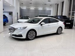 Hongqi H-5 2023 full