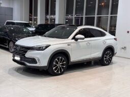 Changan CS-85 2022 full