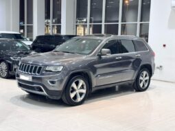 Jeep Cherokee 2015 full