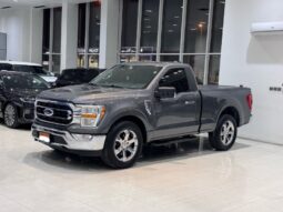 Ford F-150 Raptor 2022 full