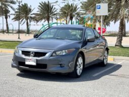 Honda Accord 2010 full