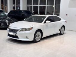 Lexus Es350 2013 full