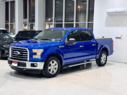Ford F-250 2018 full