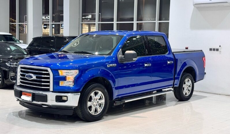 Ford F-250 2018 full
