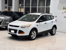 Ford Escape 2013 full
