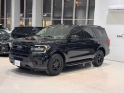 Ford Expedition 2023 full